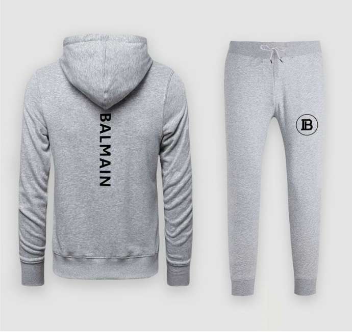 Picture of Balmain SweatSuits _SKUBalmainM-6XL1qn1627301